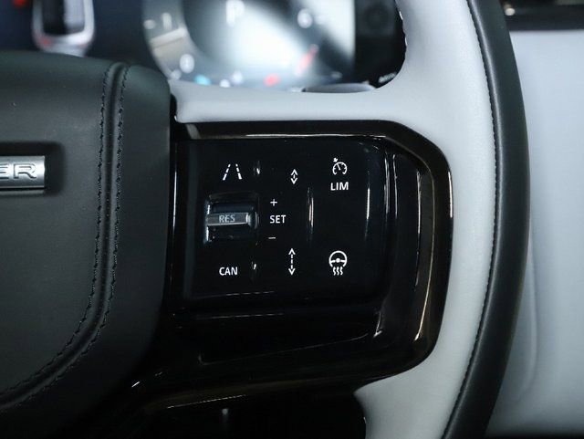 Certified 2024 Land Rover Range Rover Velar Dynamic SE AWD/4WD image 23