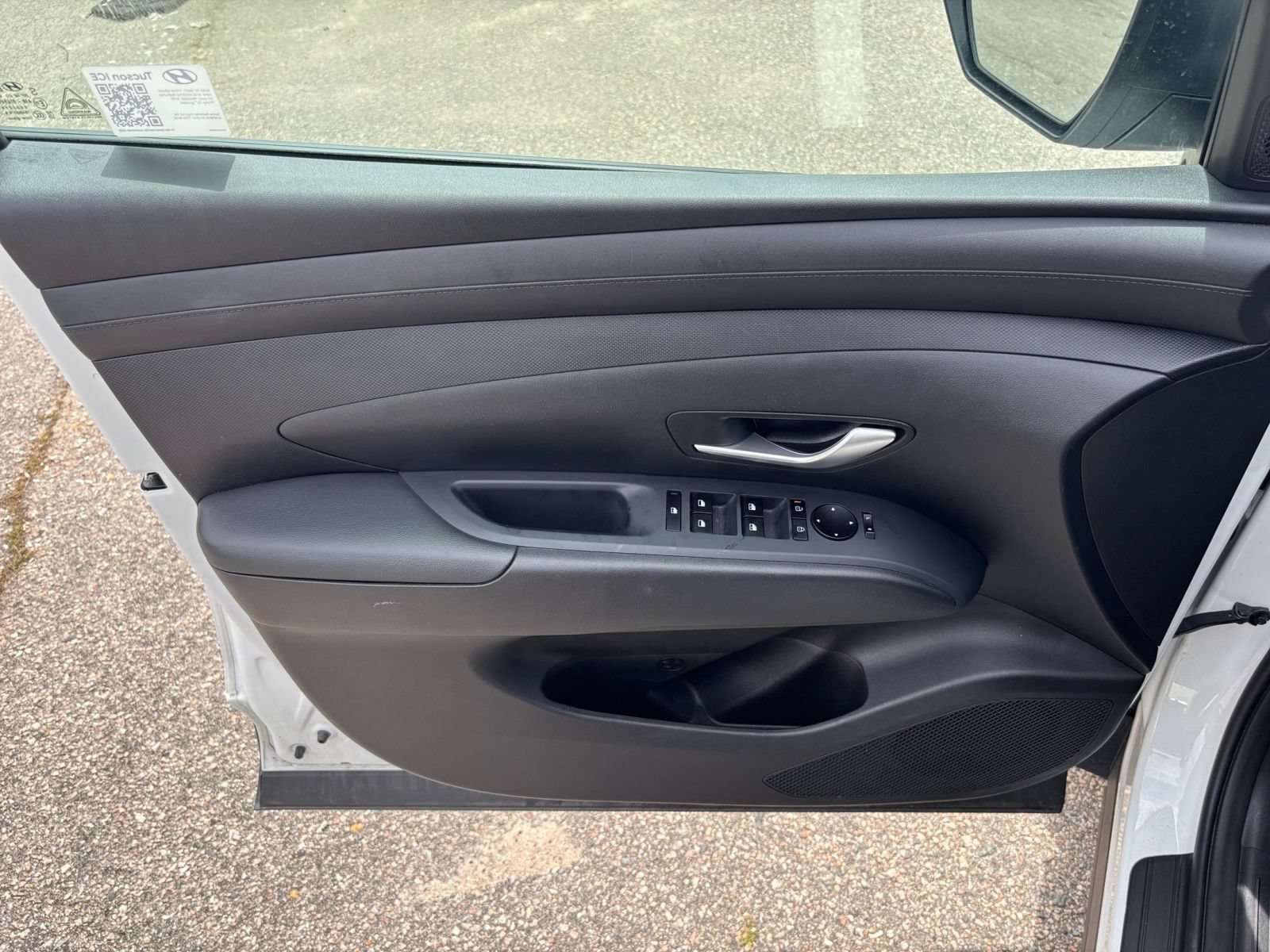 Used 2025 Hyundai Tucson SEL FWD image 18