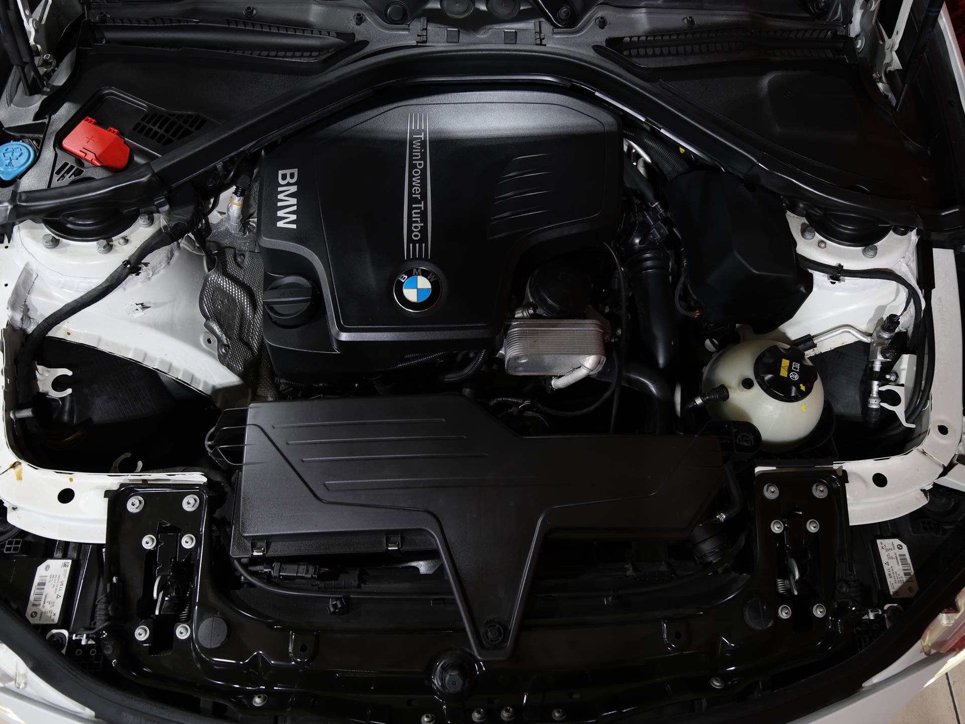 Used 2016 BMW 328i image 24