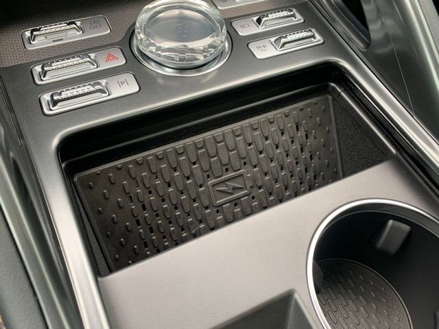 New 2026 Lincoln Nautilus Premier w/ Equipment Group 102A image 25