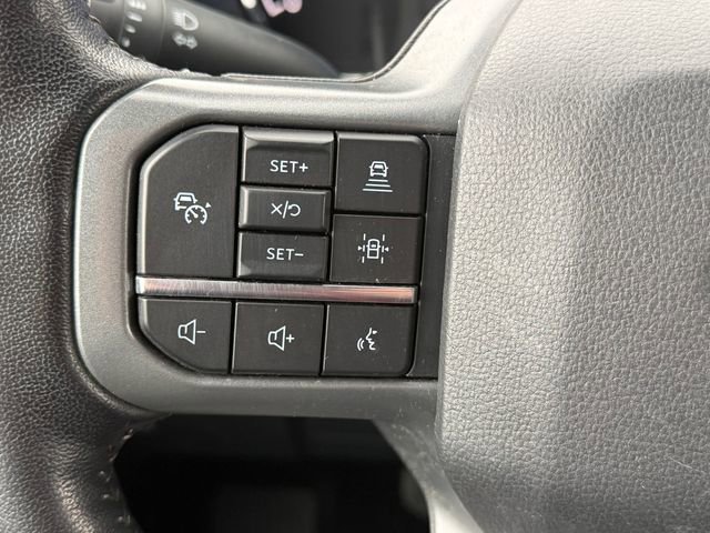 Certified 2022 Ford F150 XLT w/ Equipment Group 302A High image 21