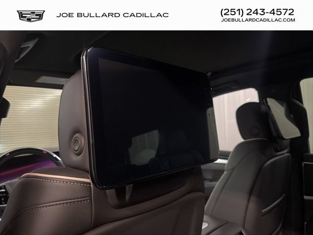 New 2026 Cadillac Escalade Sport w/ Touring Package AWD/4WD image 15
