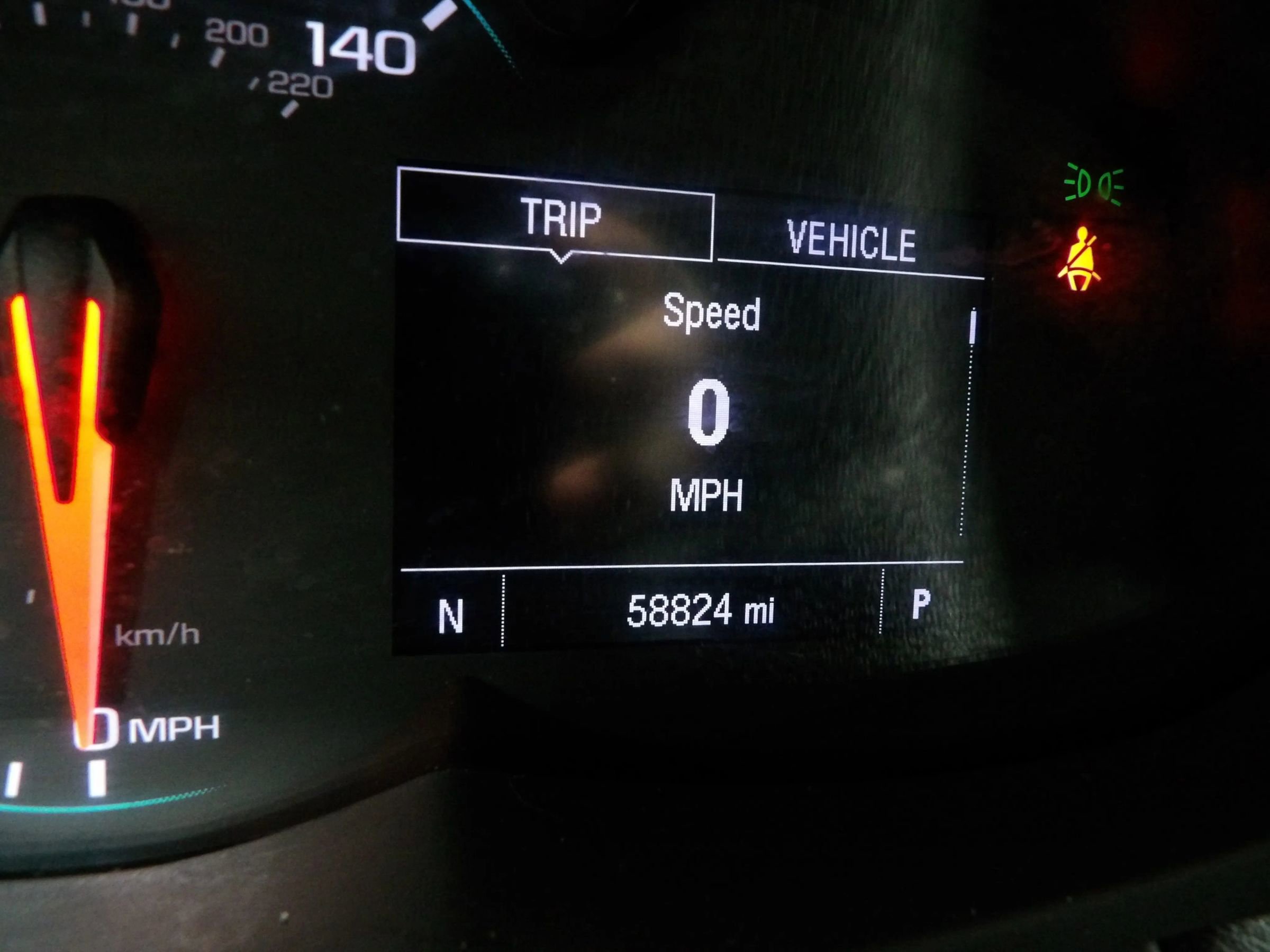 Used 2020 Chevrolet Trax LS w/ Tint and Cruise Package image 18