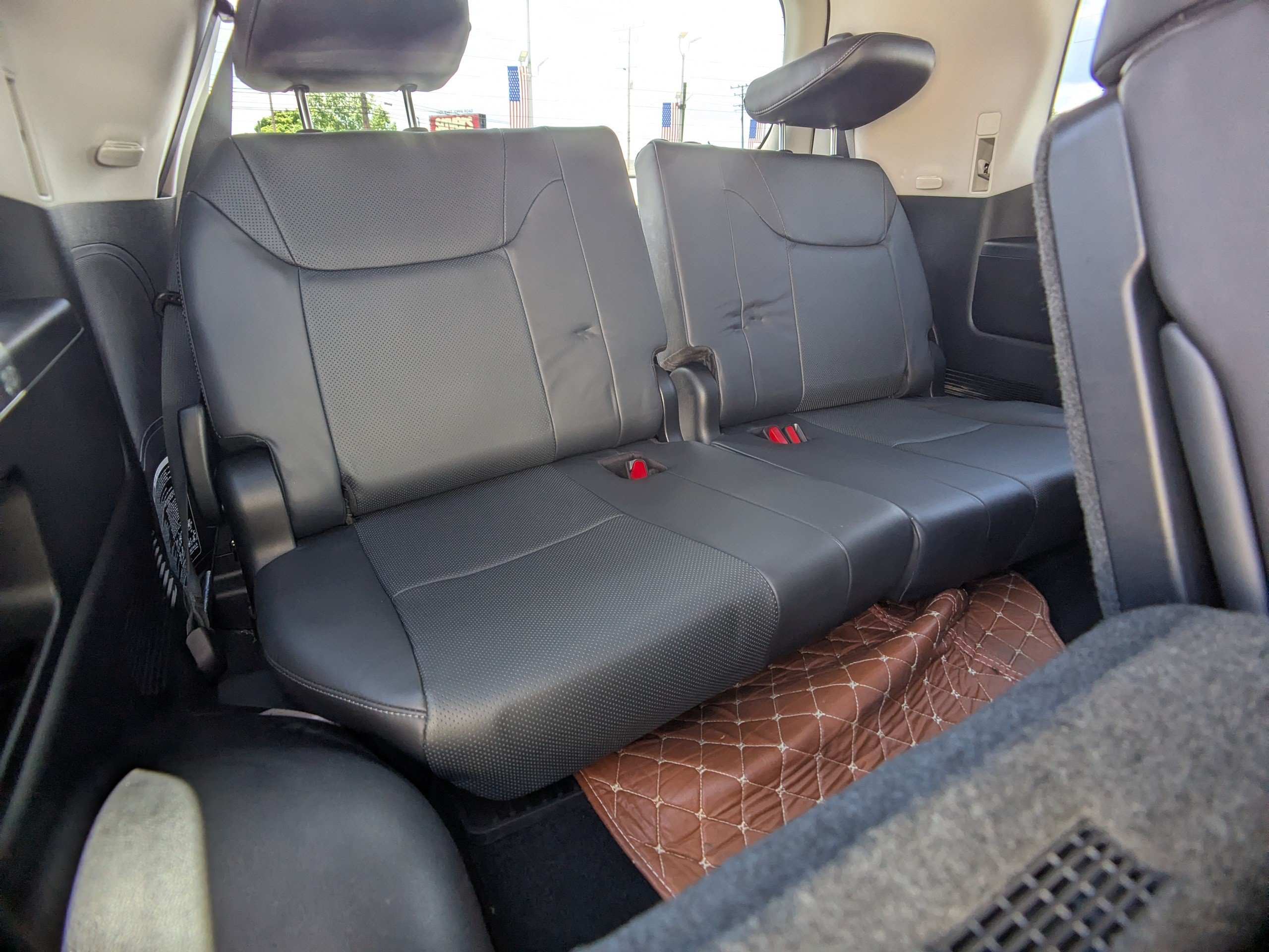 Used 2017 Lexus LX 570 4WD image 14