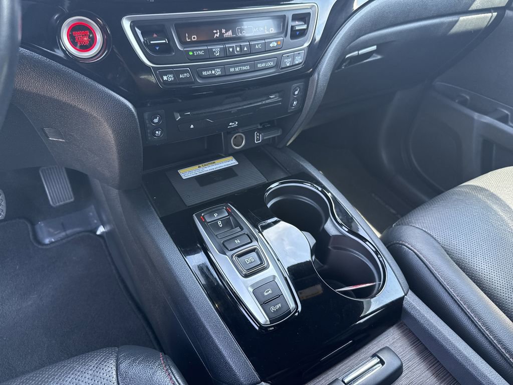 Used 2020 Honda Pilot Black Edition image 28