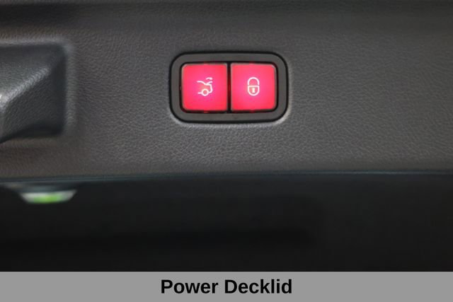 Used 2025 Mercedes-Benz S 580 4MATIC Sedan image 52