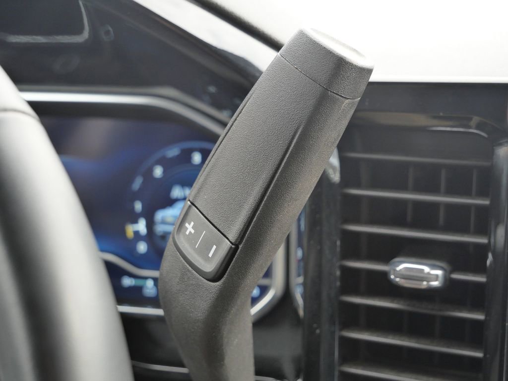 Used 2023 Chevrolet Silverado 1500 RST w/ Redline Edition image 40