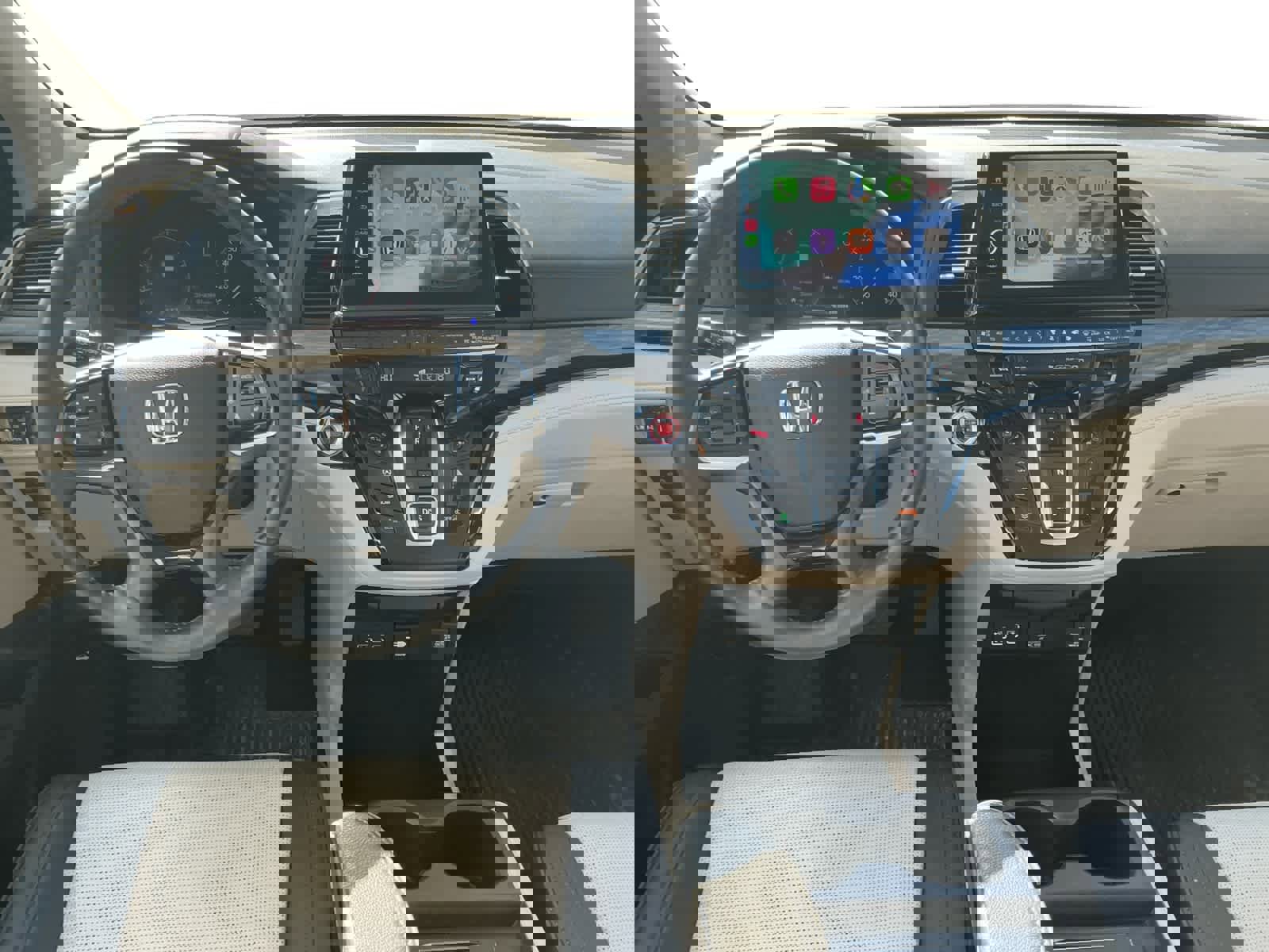 Used 2025 Honda Odyssey Elite image 10