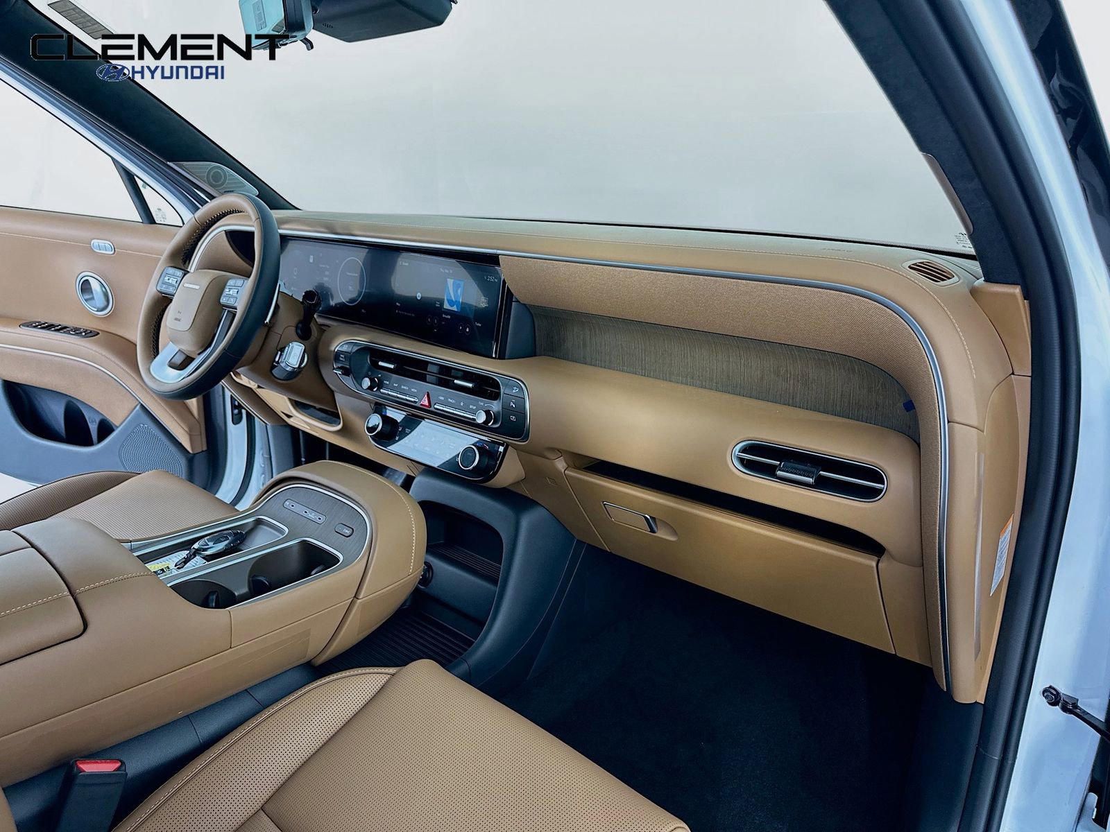 New 2026 Hyundai Palisade Calligraphy image 32