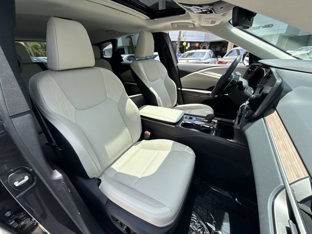 Certified 2024 Lexus RX 350h w/ Cold Area Package AWD/4WD image 26