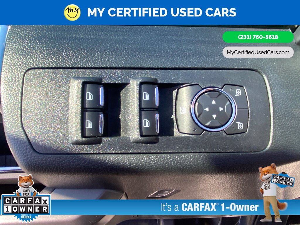 Used 2020 Ford F150 XLT w/ Equipment Group 302A Luxury AWD/4WD image 44