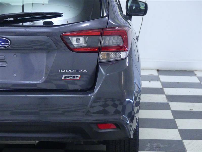 Used 2022 Subaru Impreza 2.0i Sport image 29