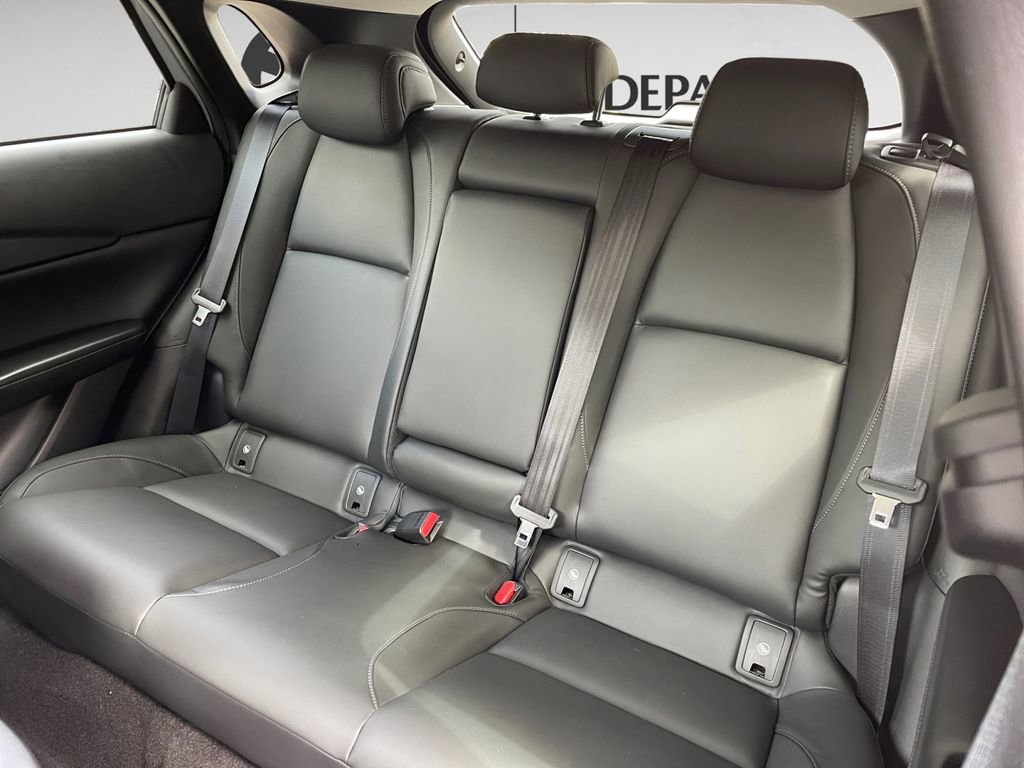 New 2025 MAZDA CX-30 AWD 2.5 S w/ Select Sport Pkg image 12