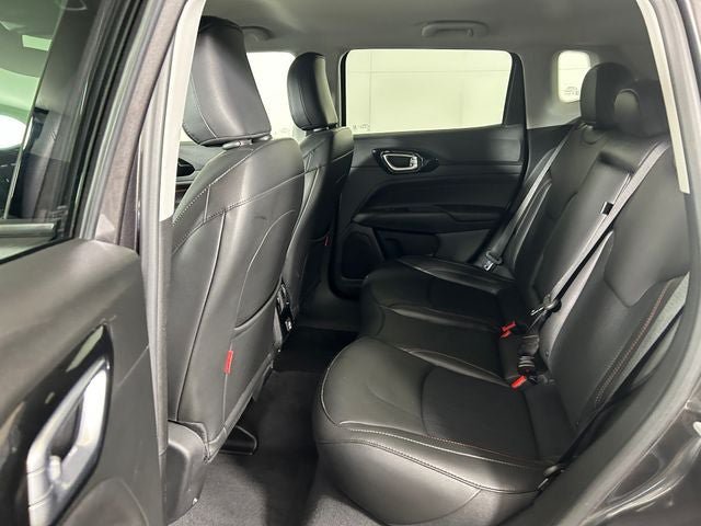 Used 2022 Jeep Compass Trailhawk w/ Trailer Tow Group AWD/4WD image 26