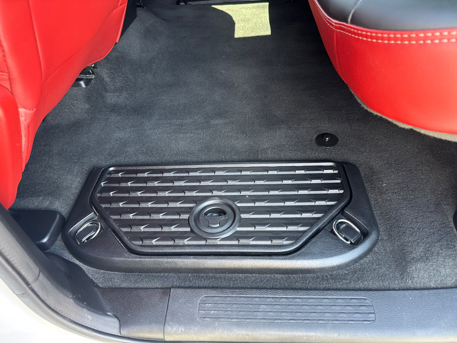 Used 2024 RAM 1500 Rebel AWD/4WD image 7
