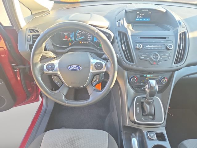 Used 2017 Ford C-MAX SE w/ Cold Weather Package image 10