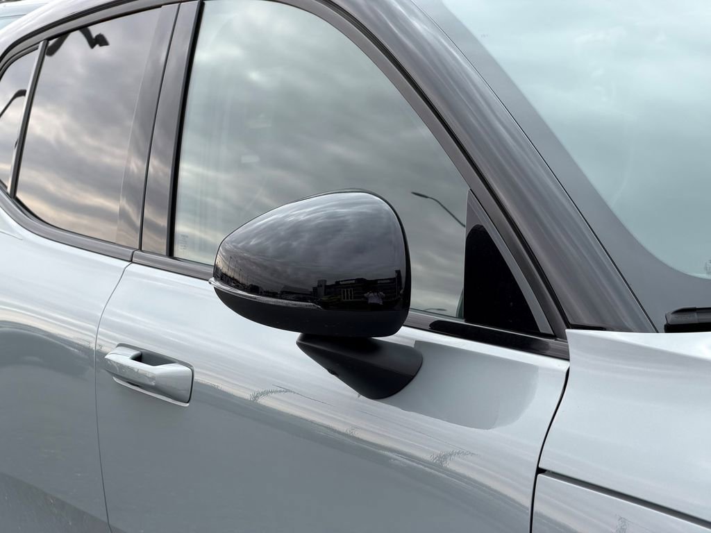 New 2026 Volvo EX30 Cross Country Ultra w/ Protection Package Premier image 5