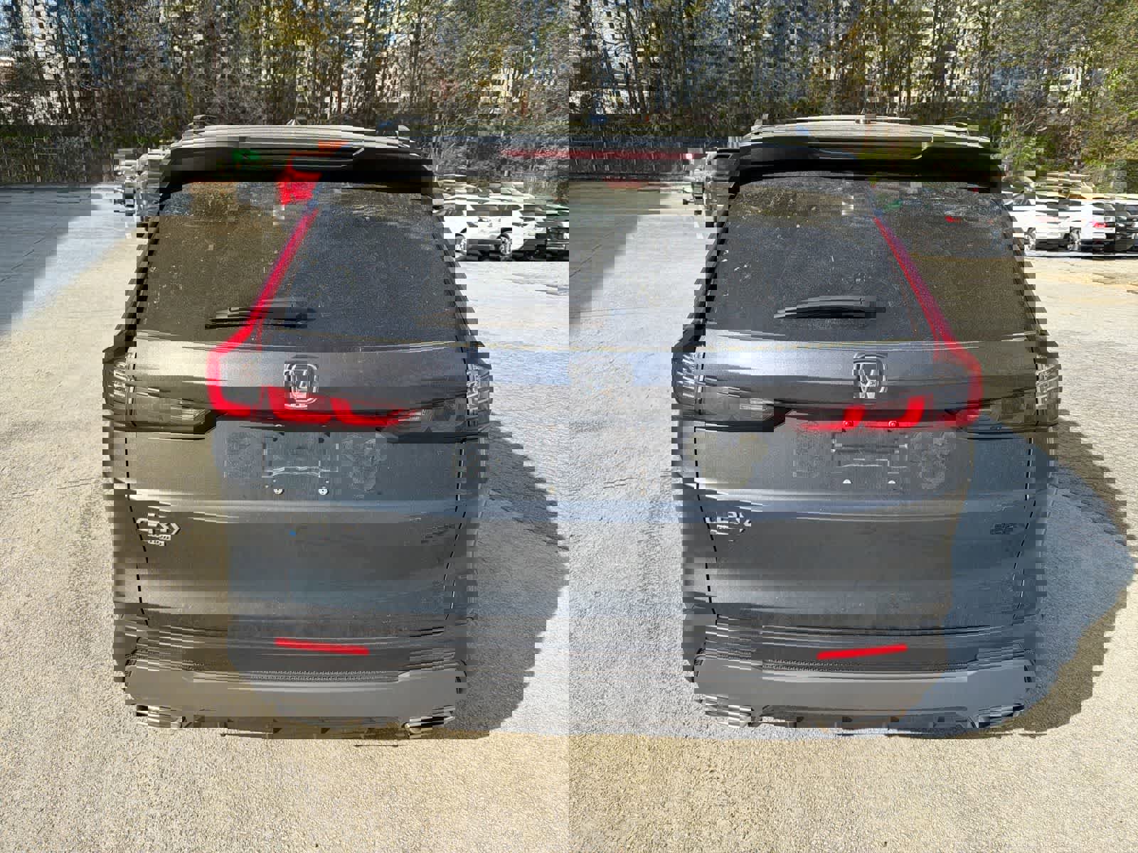 Used 2023 Honda CR-V Sport image 9