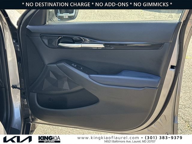 Used 2024 Kia Seltos S AWD/4WD image 15