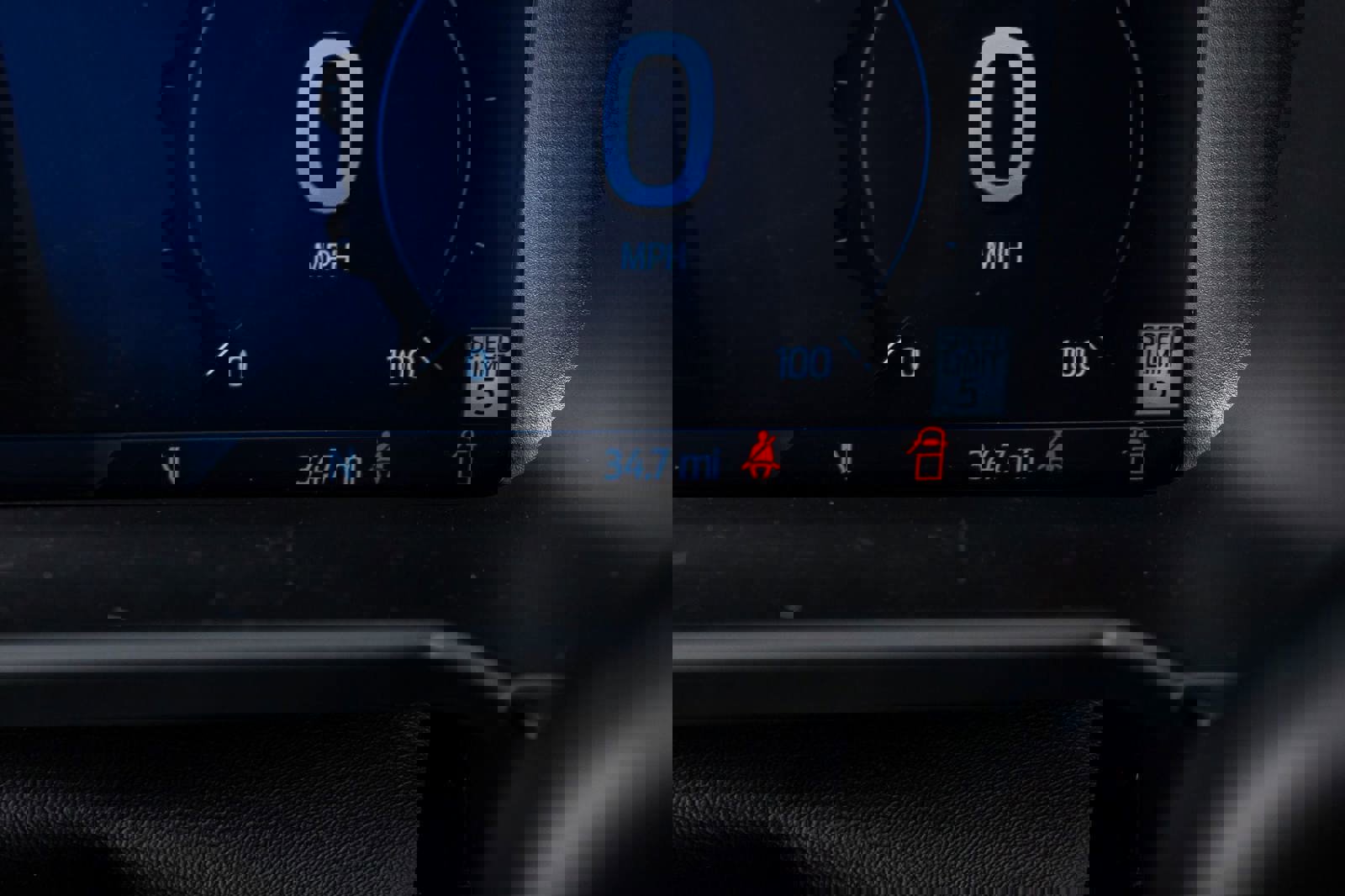 Used 2026 Ford F250 Platinum image 21