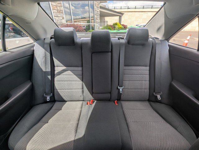 Used 2016 Toyota Camry LE w/ Protection Package (Q2) FWD image 18