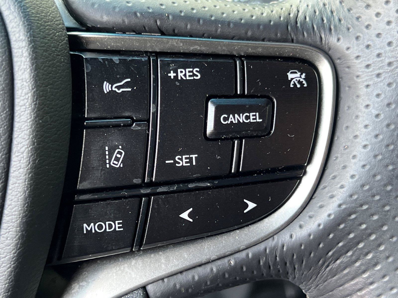 Certified 2024 Lexus ES 350 F Sport w/ Accessory Package (Z2) FWD image 26