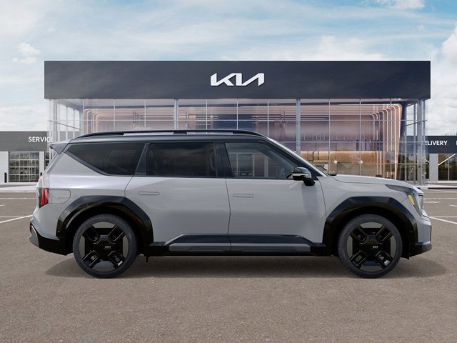 New 2026 Kia EV9 GT-Line image 7