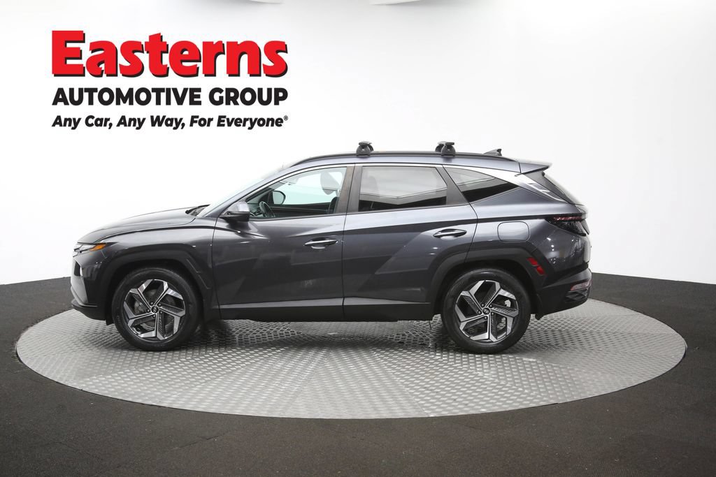 Used 2024 Hyundai Tucson SEL w/ Convenience Package FWD image 61