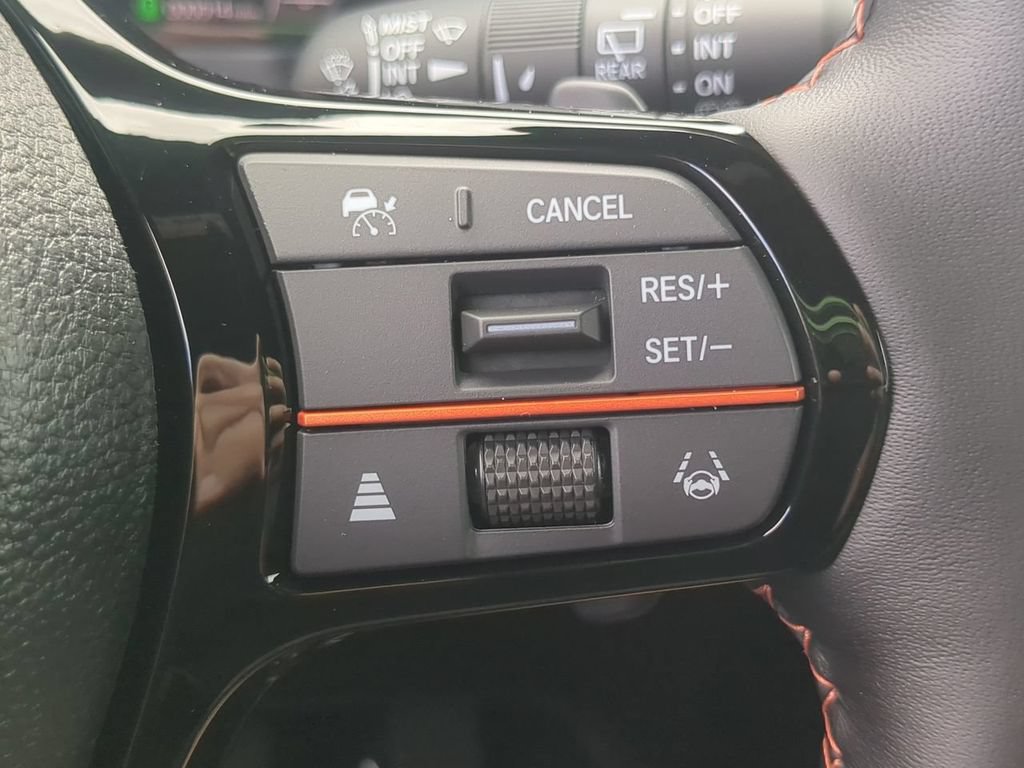 New 2026 Honda Pilot TrailSport image 22
