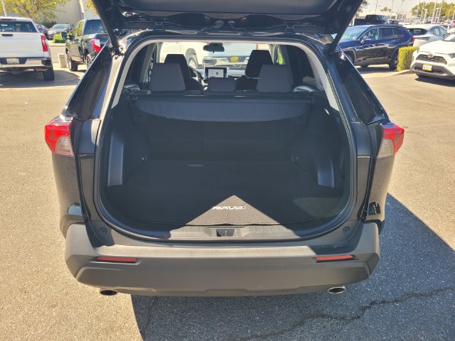 Used 2024 Toyota RAV4 XLE w/ Convenience Package AWD/4WD image 11