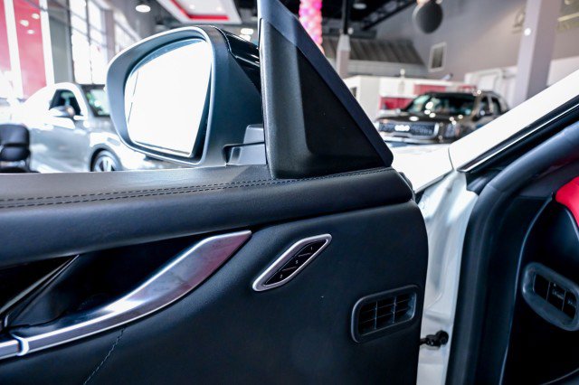 Used 2022 Maserati Ghibli Modena image 19