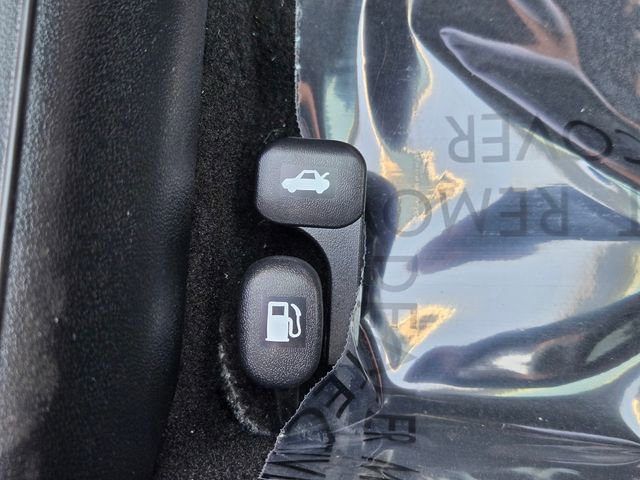 New 2026 Kia K4 LX image 20