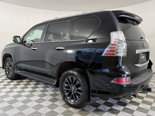 Certified 2023 Lexus GX 460 Premium w/ Premium Package image 7