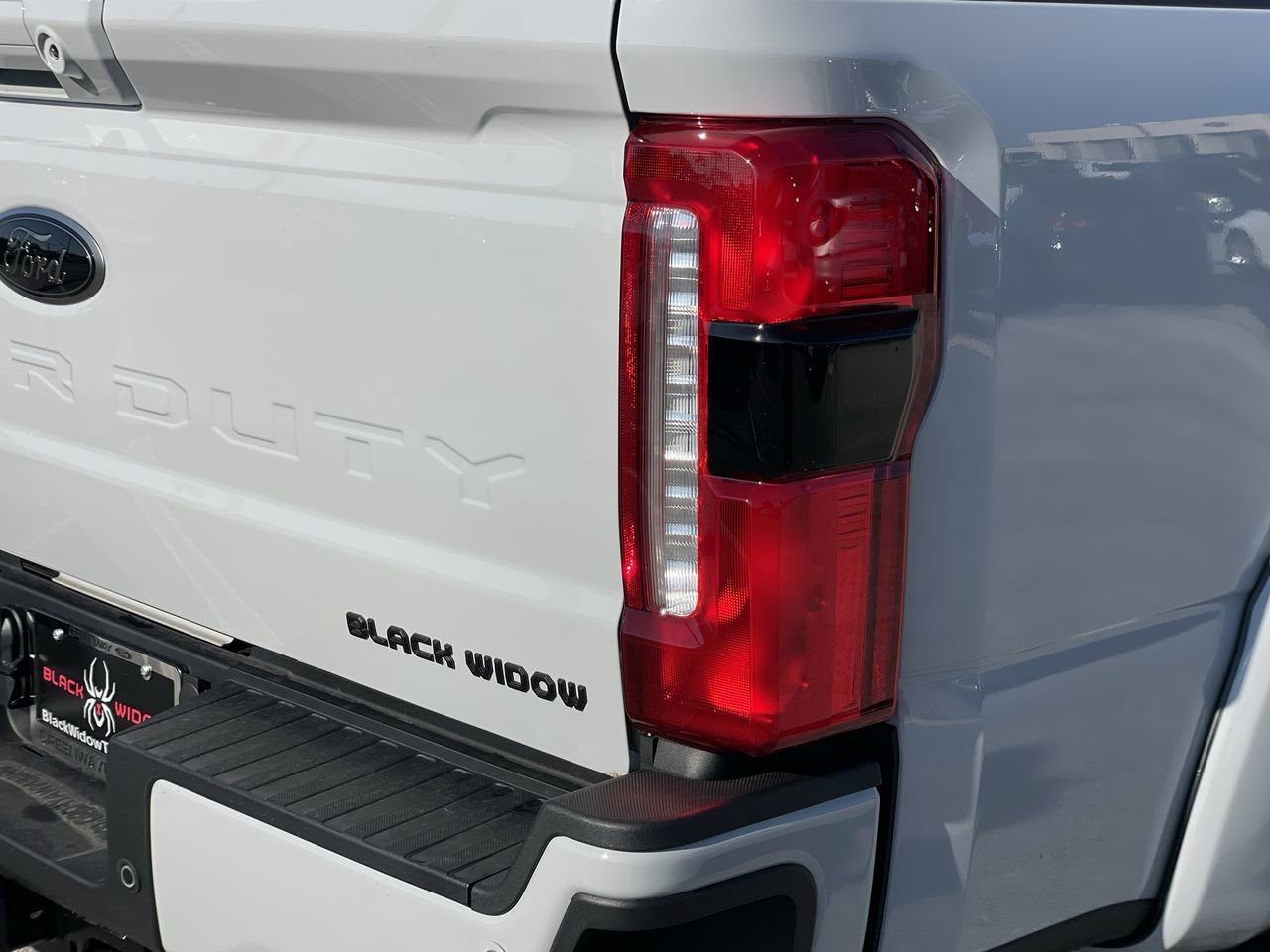 New 2026 Ford F250 XLT w/ XLT Premium Package image 7