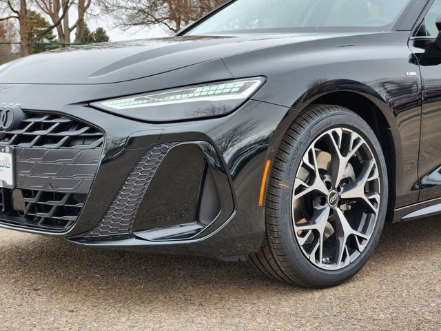 New 2026 Audi A6 Premium Plus image 7