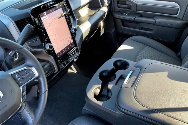 New 2026 RAM 3500 Tradesman image 6