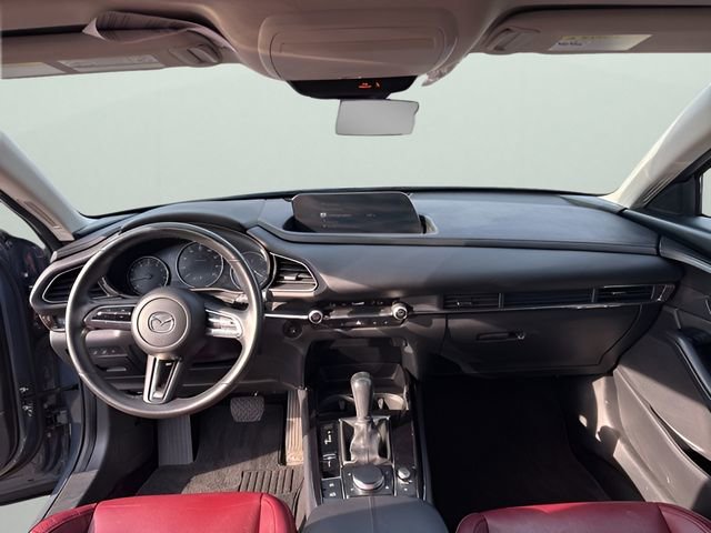 Used 2022 MAZDA CX-30 AWD 2.5 S w/ Preferred Package image 15