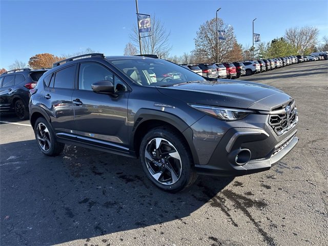 New 2026 Subaru Crosstrek 2.5i Limited image 13