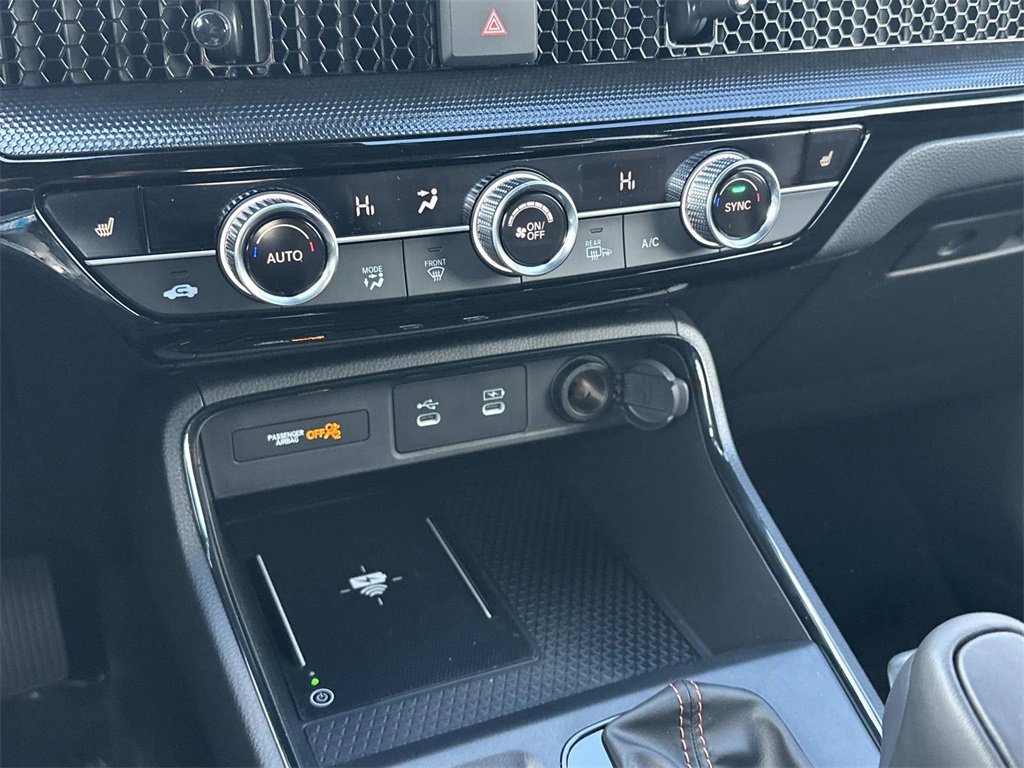 New 2026 Honda CR-V Sport Touring image 5