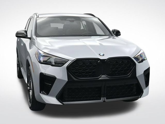 New 2026 BMW X2 xDrive28i w/ Technology Package AWD/4WD image 11