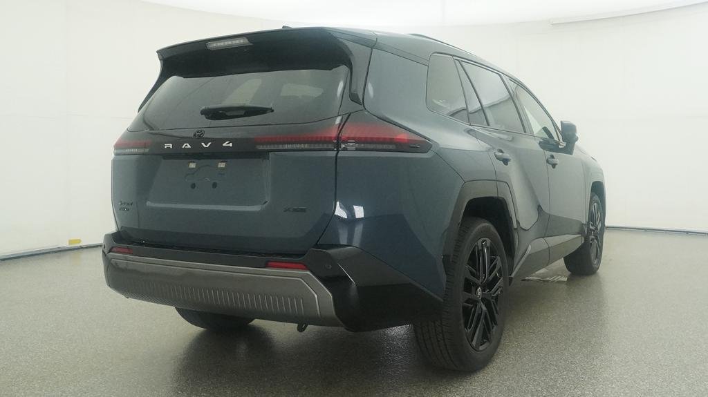 New 2026 Toyota RAV4 XSE AWD/4WD image 65