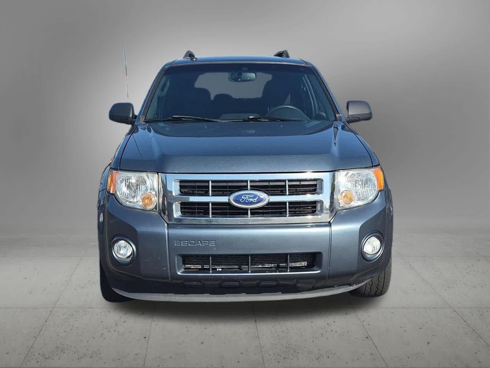 Used 2011 Ford Escape XLT FWD image 9