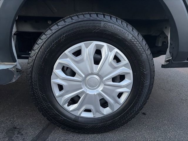 Used 2024 Ford Transit 250 Low Roof w/ Exterior Upgrade Package image 11