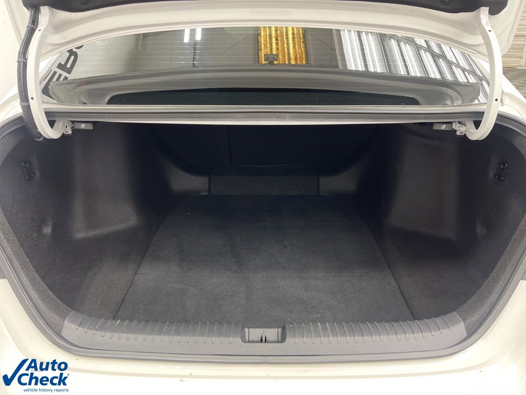 Used 2023 Honda Accord EX image 23