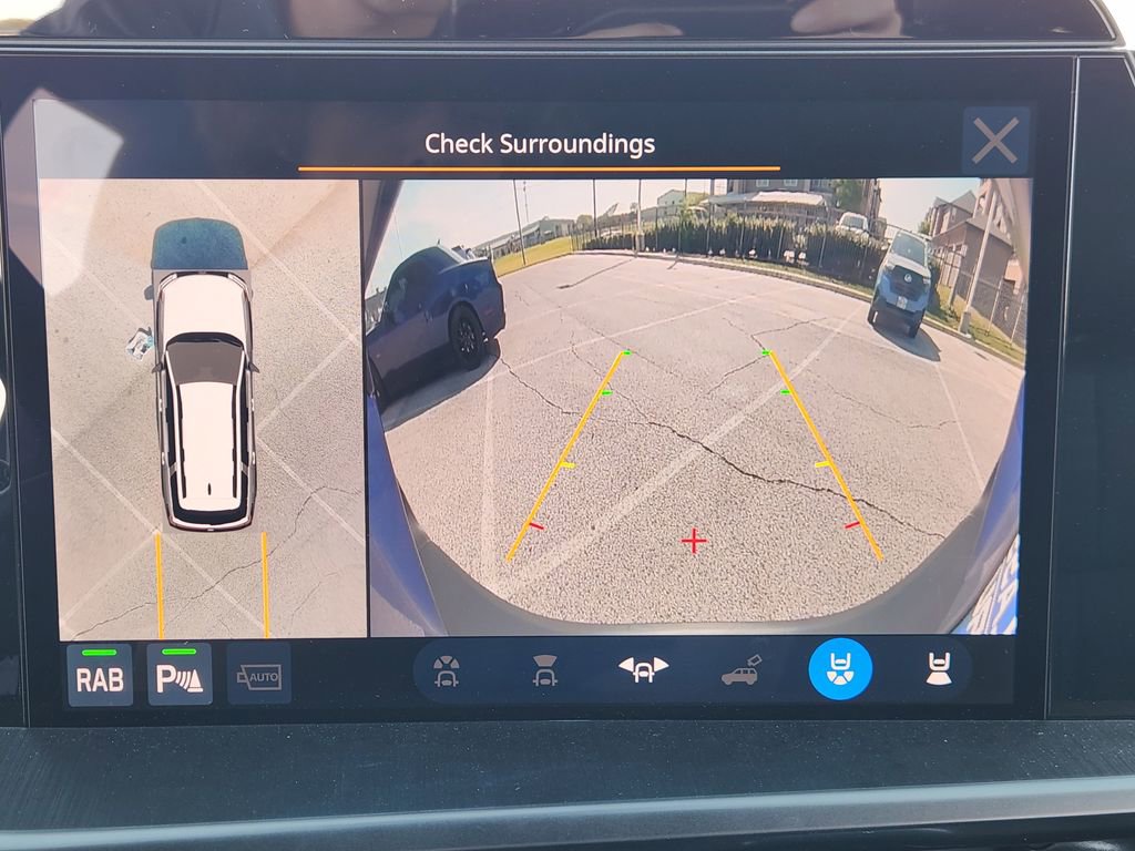 New 2026 Subaru Outback Touring XT image 13