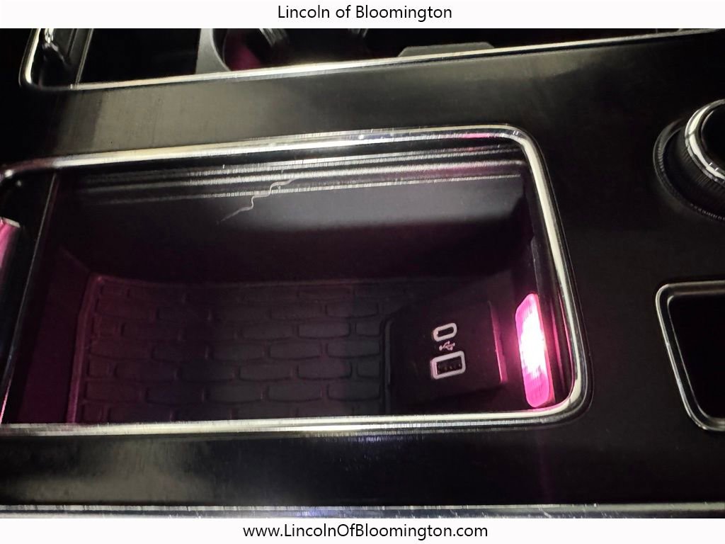 Certified 2023 Lincoln Aviator Grand Touring w/ Equipment Group 301A AWD/4WD image 61