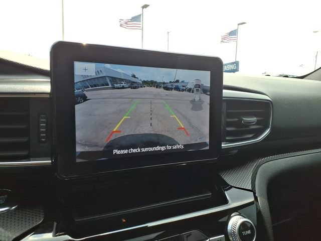 Certified 2024 Ford Explorer ST-Line w/ Class IV Trailer Tow Package AWD/4WD image 20