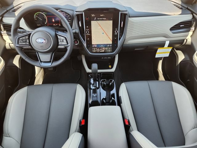 New 2026 Subaru Forester Limited AWD/4WD image 22