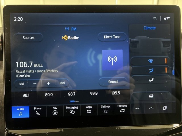 Used 2024 Ford Expedition Max Limited image 36