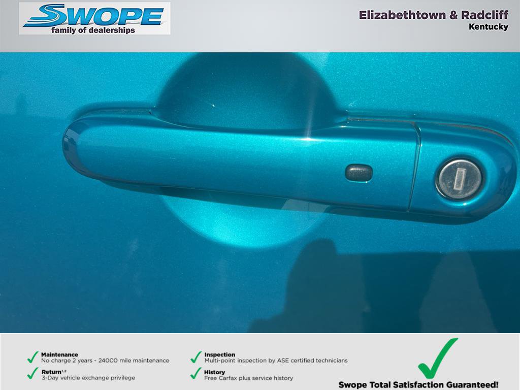 Used 2021 Jeep Renegade Limited AWD/4WD image 15